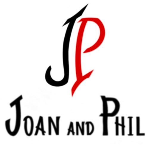 Joan and Phil